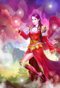 至尊神医之帝君要下嫁