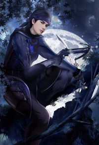 (HP同人)黑魔王的寶貝男孩