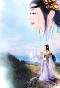 穿書後我被各路大佬寵上了天