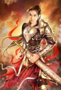 戰尊傲婿