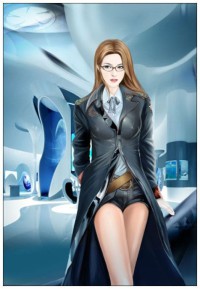 魔女情潮/刀氣撼春情
