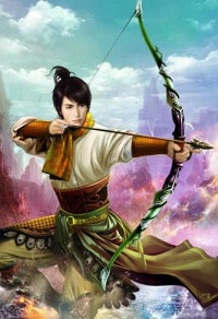快穿開啟錦鯉運