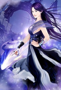女浪子(又名:火鳳凰 雲中嶽 / 著