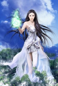 靠近女局長:權力征途