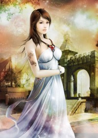 血色美人蕉