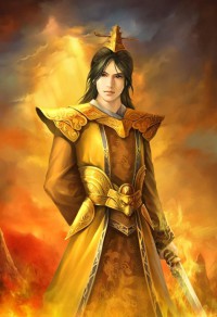 得了怪病的男人們[GB]