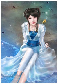 喪屍少女的神醫守則